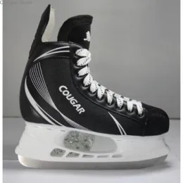 Cougar high quality ice hockey skate shoes