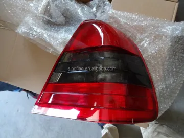 New Model Tail Light for Mercedes Benz W202 Class 1994-2004 Car Parts