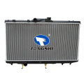 Auto radiator for COROLLA AE110 98-00 AT 1640015510/1640015511/1640016701/1640016710