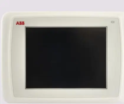 PP835A 3BSE042234R2 ABB Touch Panel