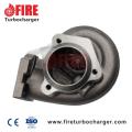 Turbófeltöltő GT2049S 754111-5009S 2674A423 Perkins számára