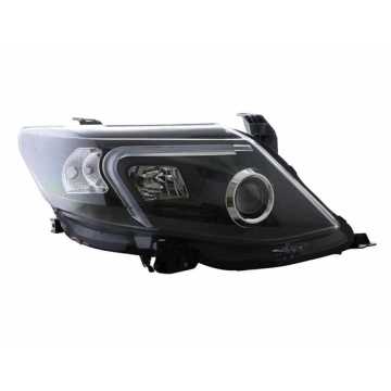 Faros de accesorios 4x4 para Toyota Fortuner 11-13