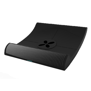 Laptop speaker,Laptop Riser