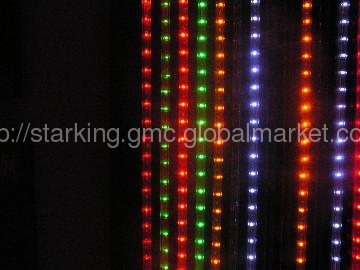 Western-led Streifen-Licht