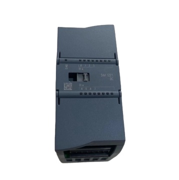 Brandneue Siemens 6ES7223-1PH32-0XB0-Modul-auf Lager