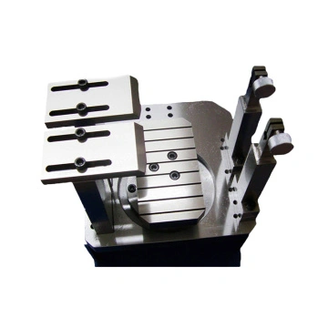 CNC pneumatic fixture CNC pneumatic fixture