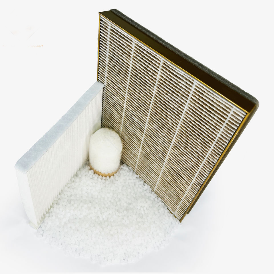 Hot Melt Adhesive For Air Filter