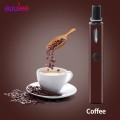 Rechargeable Auuiee E Cigarette Top Quality 400mAh Battery Slim Mint Flavor Vape Manufactory