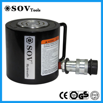 150 ton Thin hydraulic Jacks