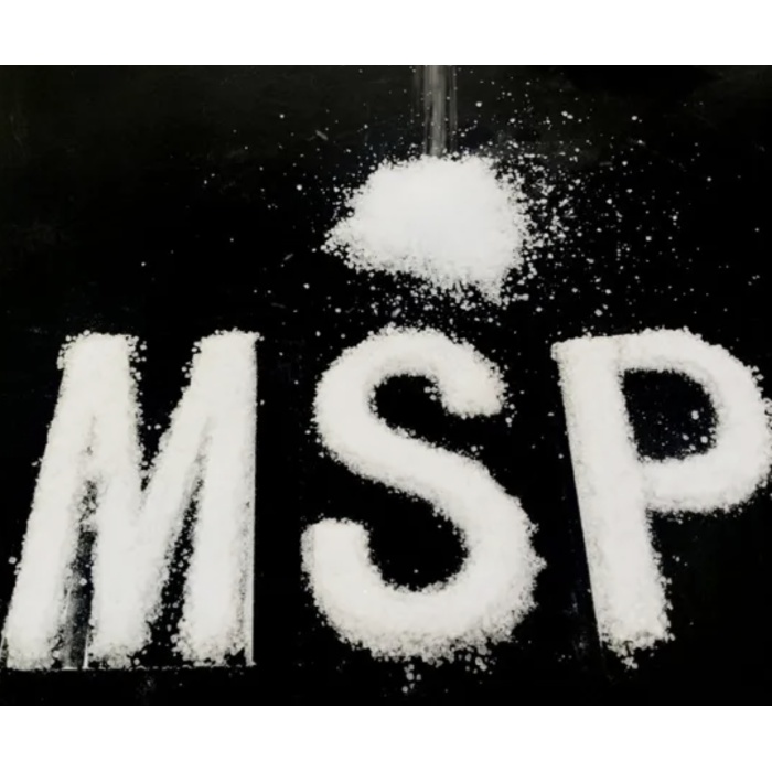 Fosfato de di -hidrogênio de sódio de grau alimentar