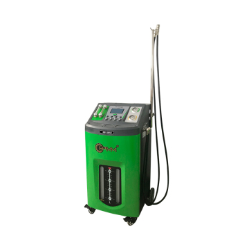 Intercambiador de fluido de transmisión automática GD-505C: intercambiador de ATF para limpieza de la caja de cambios