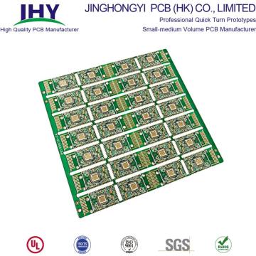 UAV Motherboard 14 Layer High Tg PCB Circuit Board