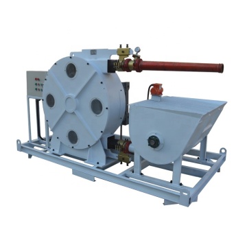 LCP40H-E Small Construction Mortar Concrete Pump for Sale - Pumping Machine