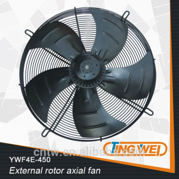 Axial Fan Flow(YWF4E-450)