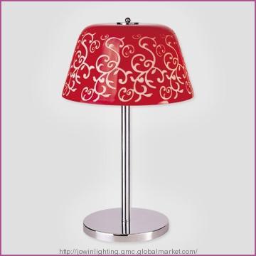 Contemporary design chinese porcelain table lamp with CE/UL/ROHS appro