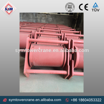 all series of trolley mechanism
