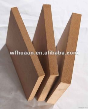 2014 Melamine MDF Board