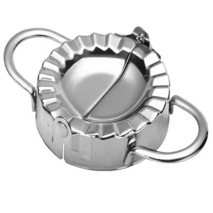 304 Stainless Steel Dumplings Home Kitchen Gadgets