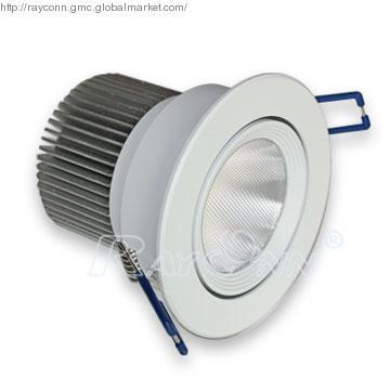 12W SHARP Recessed LED Downlight
