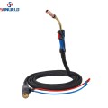 Torcia per saldatura MIG raffreddata ad acqua EVO PRO 501D