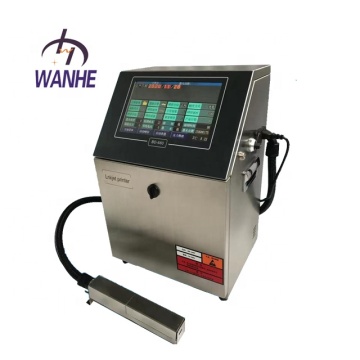 BD-680 Coding and Ink Jet Printer Machine
