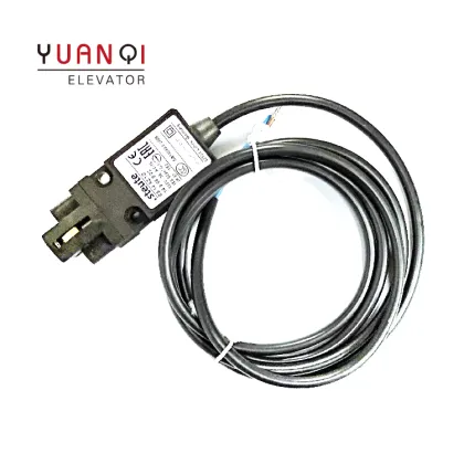 ES14AZ10 Lift Switch - Steute Elevator Limit Switch Supplier