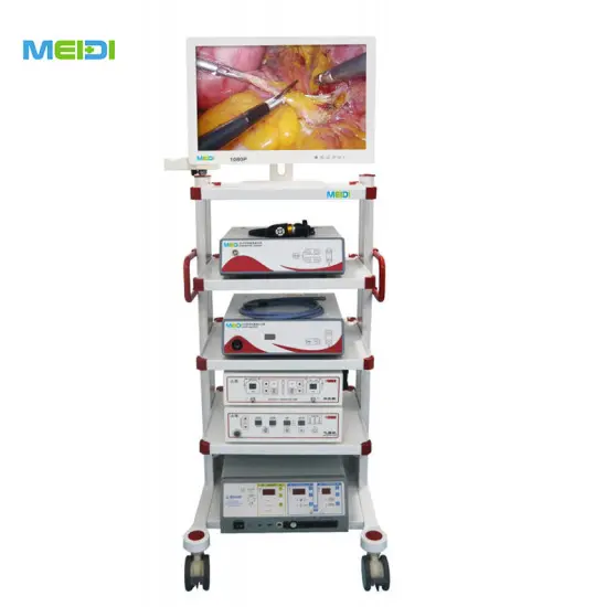 MEIDI Medica Hysteroscopy Irrigation Pump