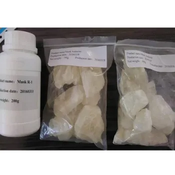 Hot Product Musk Ambrette Stone