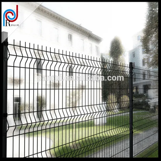 stair railing with curved wrought iron fence designs factory