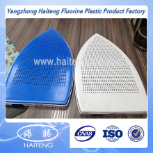 Blue Color Teflon Iron Shoe