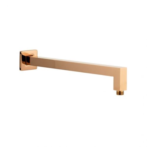 Shape Like 7 Word Shower Arm