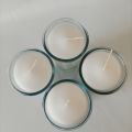 Wholesale Religious Spiritual Glass Jar Candles 7 Days