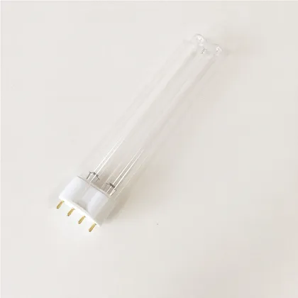 uvc sterilization light germicidal lamp