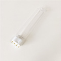 PLL 4P 18W 24W 36W 55W UV lamp 253.7nm