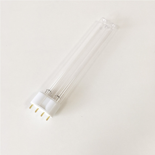 254nm UVC germicidal lamp sterilizer