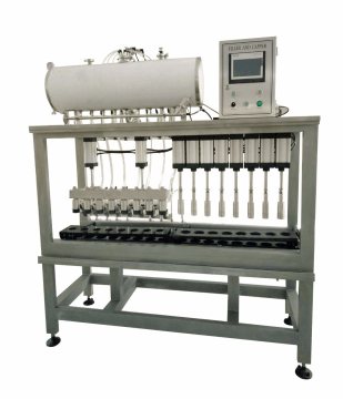 Automatic Beer Filling and Capping Machine for Microbrewery Packaging