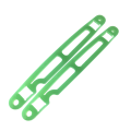FR4 CNC加工サービスカスタムFR4部品