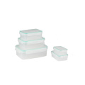 Airtight Food Storage Container Sets
