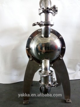 QBW3-100 Sanitary Diaphragm Pump