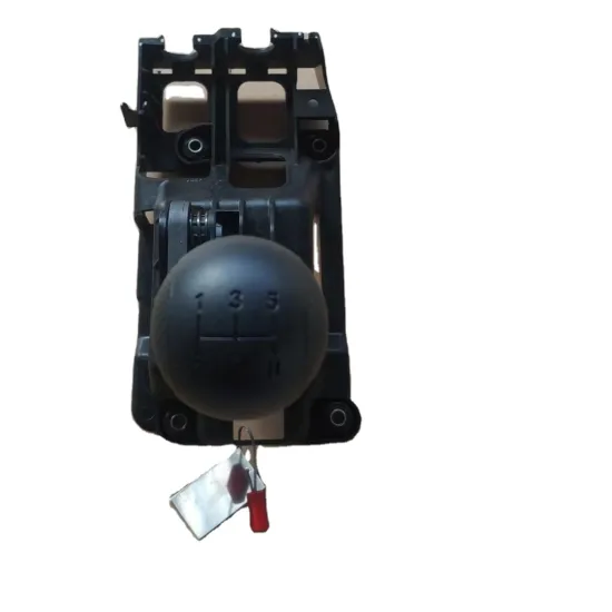 High-Quality Manual Gear Shift Assembly for Chevrolet Matiz 0.8 38KW 5P B/GPL 5M OE 96482929
