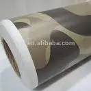 car headlight color change film, color laminating film,mobile lamination film