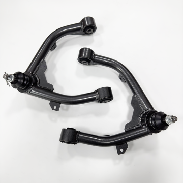 High Performance Damper Front Shock Absorber Off-Road 4x4 Accessories Steel Upper Arm Control System