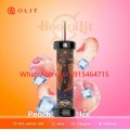 OLIT Hookalit 40000 Puffs