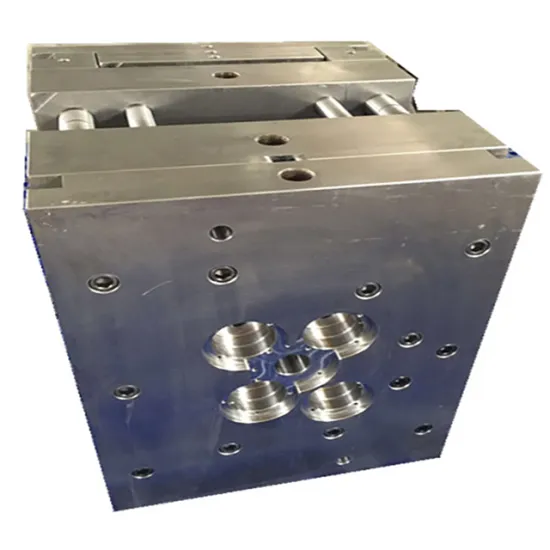 P20 plastic mould steel