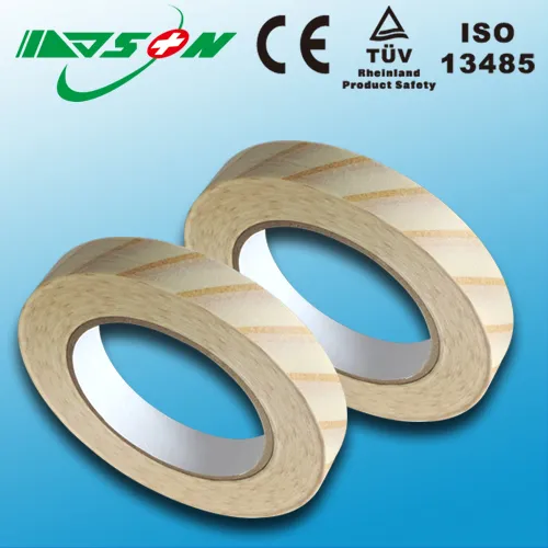 EO GAS Sterilization indicator tape