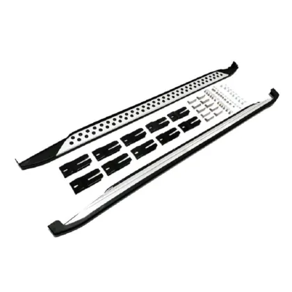 High Quality Running Boards for 2018-2020 Toyota CHR