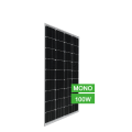 Panel solar mono de 36 celdas 100w