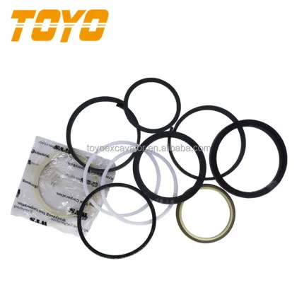 EPIROC/ATLAS HYDRAULIC HAMMER SEAL KITS: EC120T, EC140T, EC150T, EC155T, HB4200T