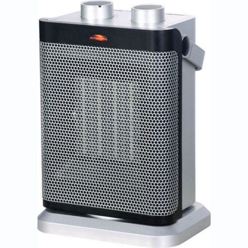 Electric Ceramic Tower Heater 1500W