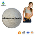 Buy online active ingredients calcium pantothenate powder